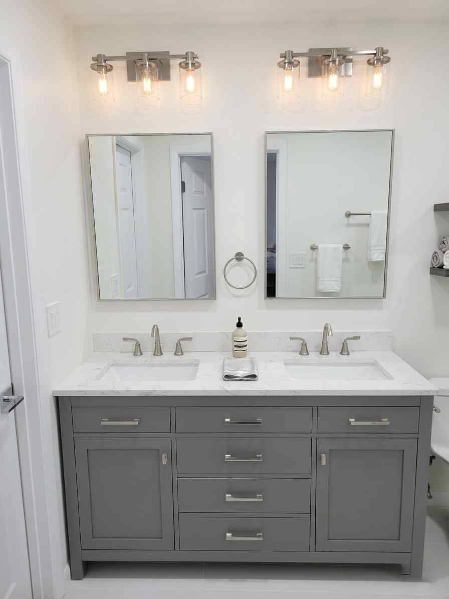 Arlington Heights remodel