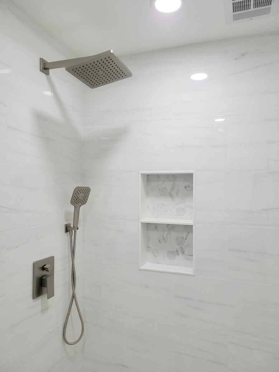 Arlington Heights remodel