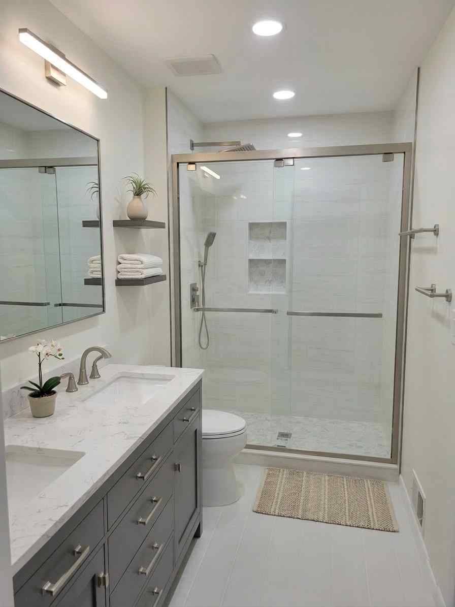 Arlington Heights remodel