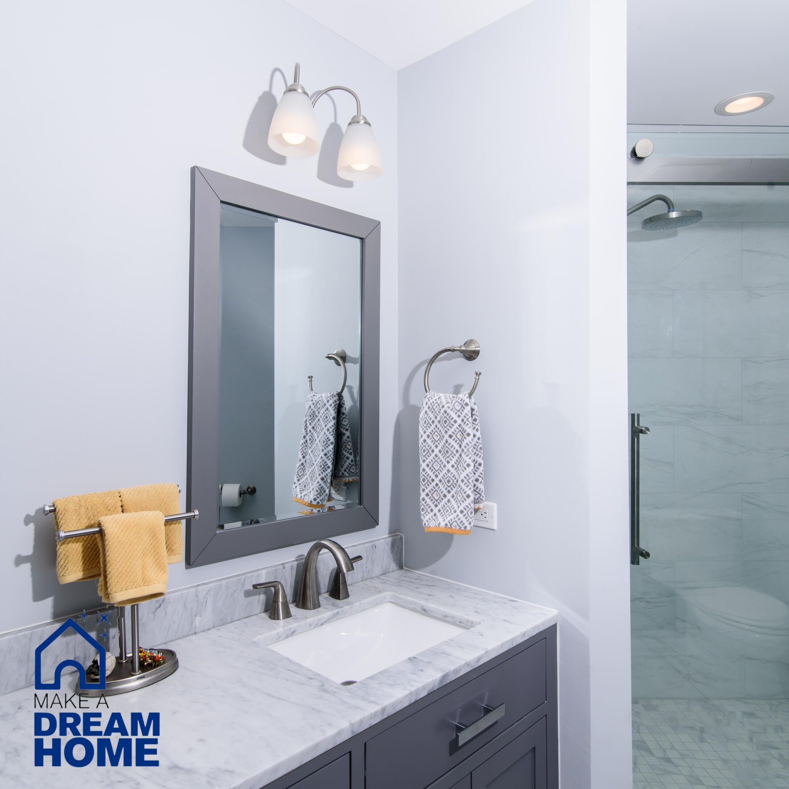 Bloomingdale remodel