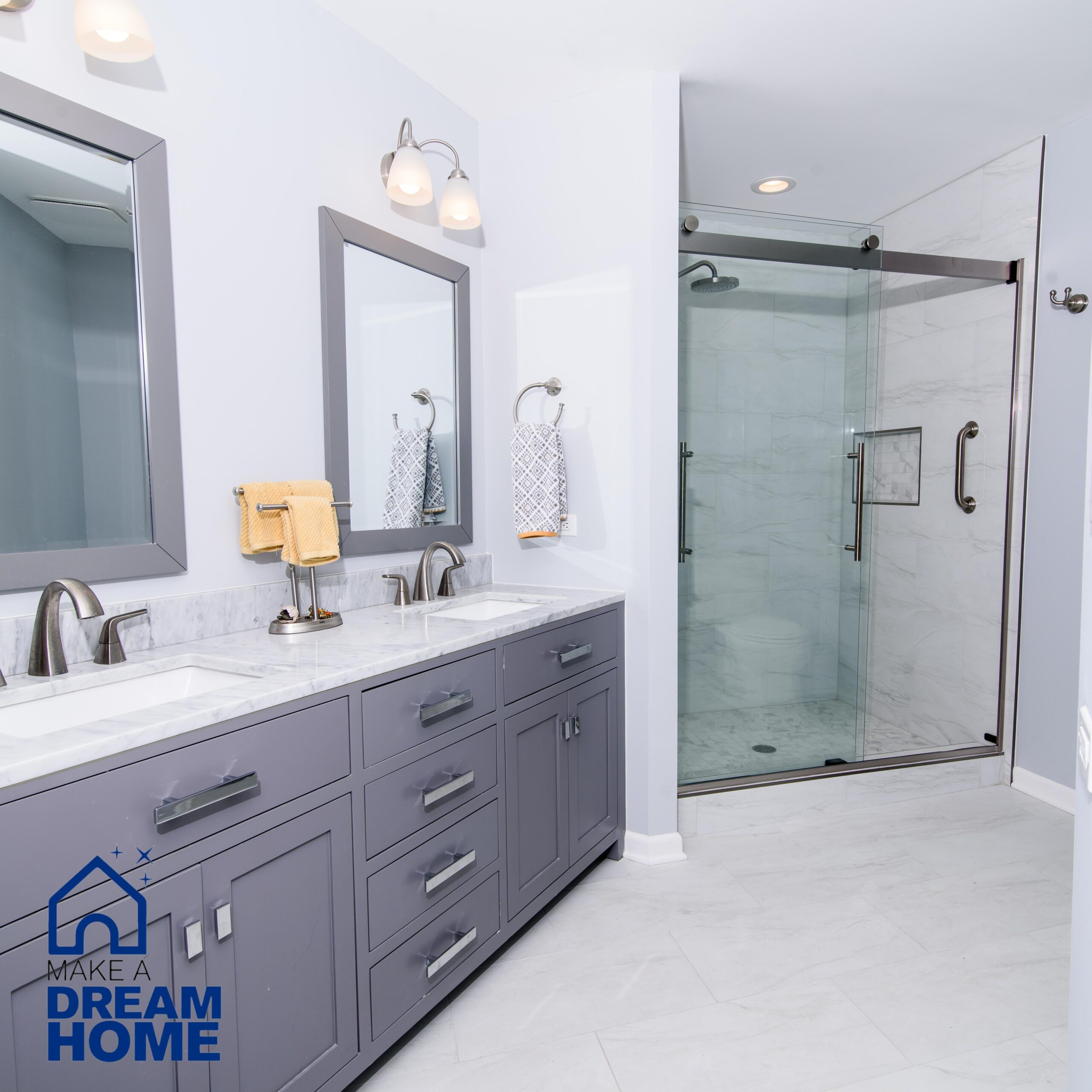 Bloomingdale remodel