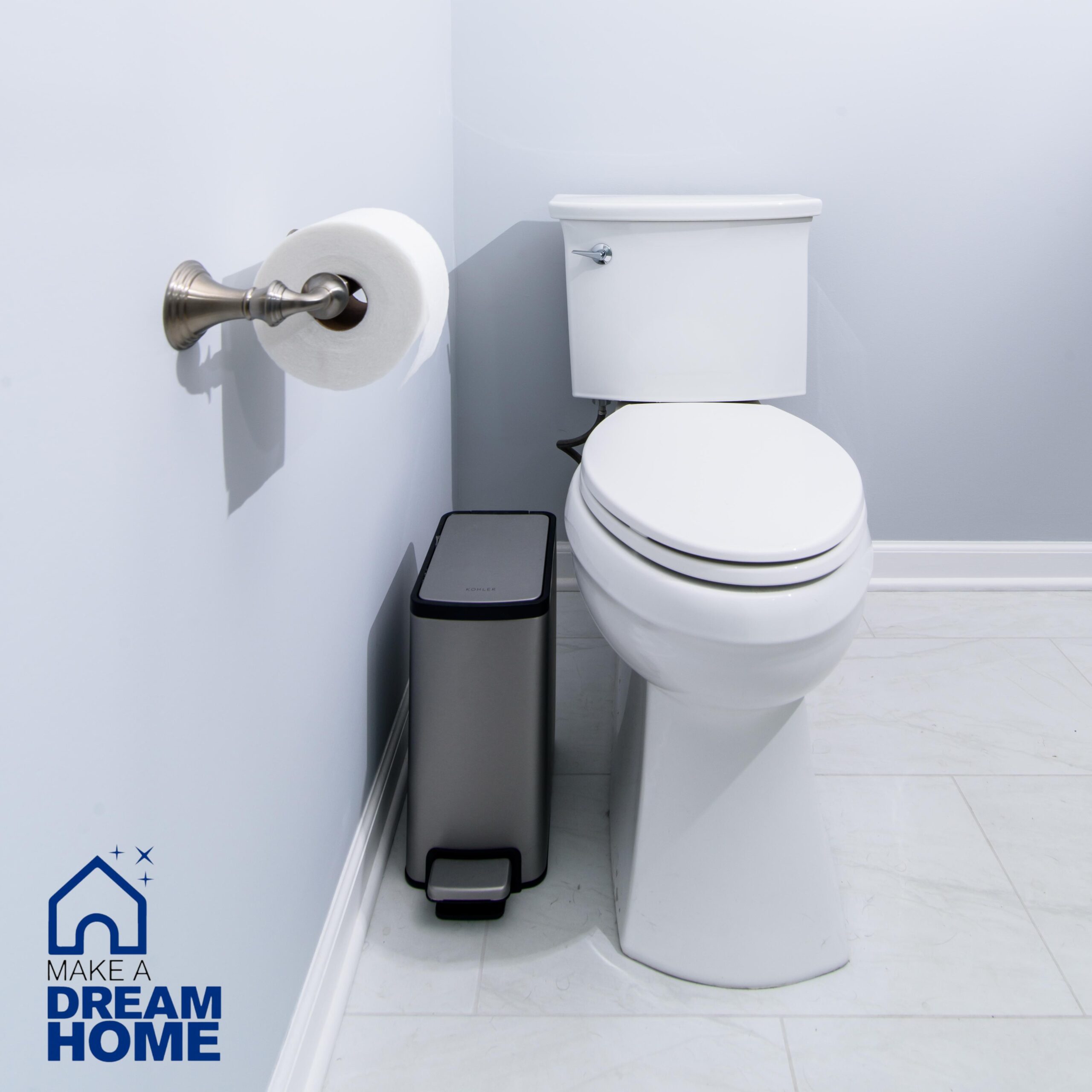 Bloomingdale remodel