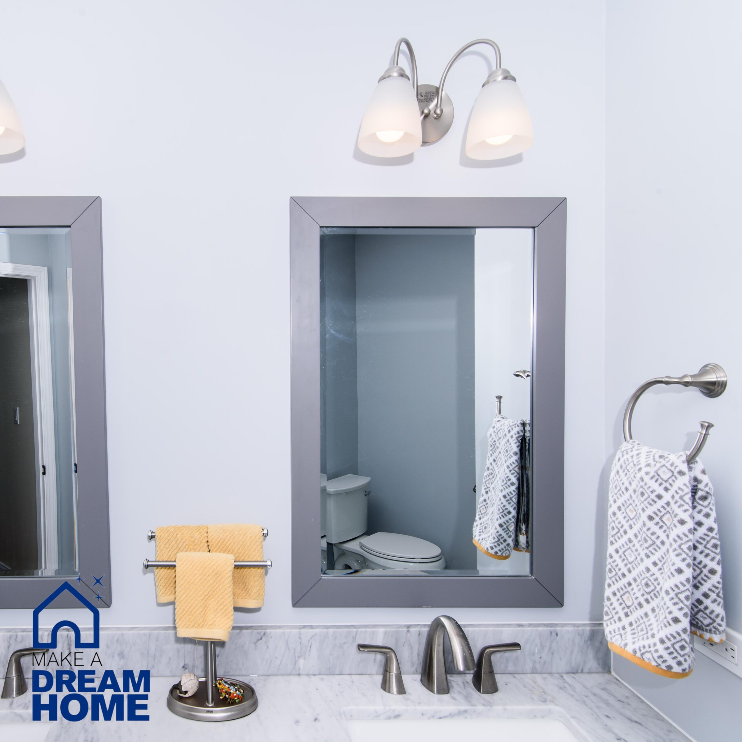 Bloomingdale remodel