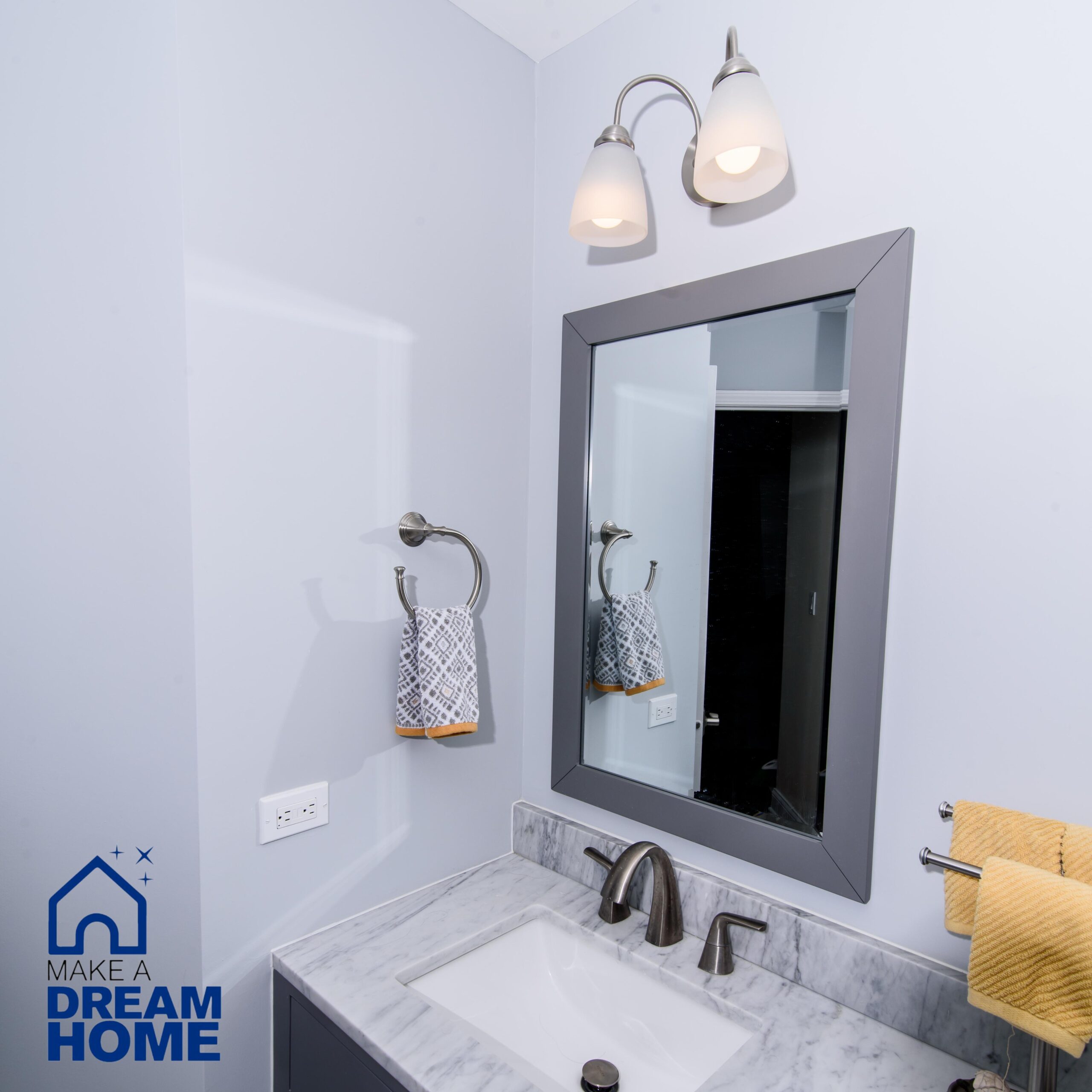 Bloomingdale remodel