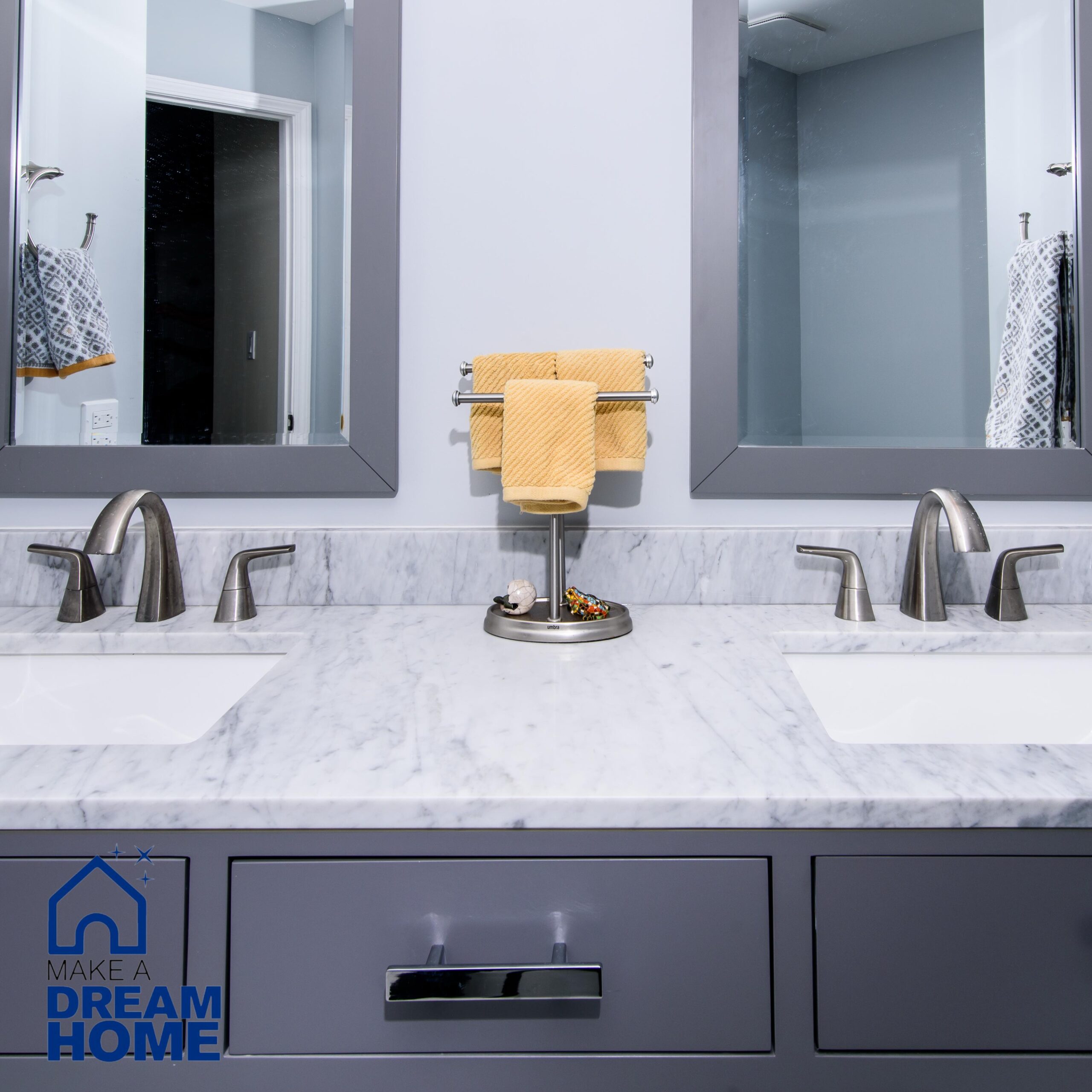 Bloomingdale remodel